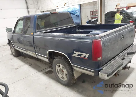 1994 Chevrolet Gmt-400 K1500 z USA, uszkodzony, nr VIN 1GCEK19K4RE258774